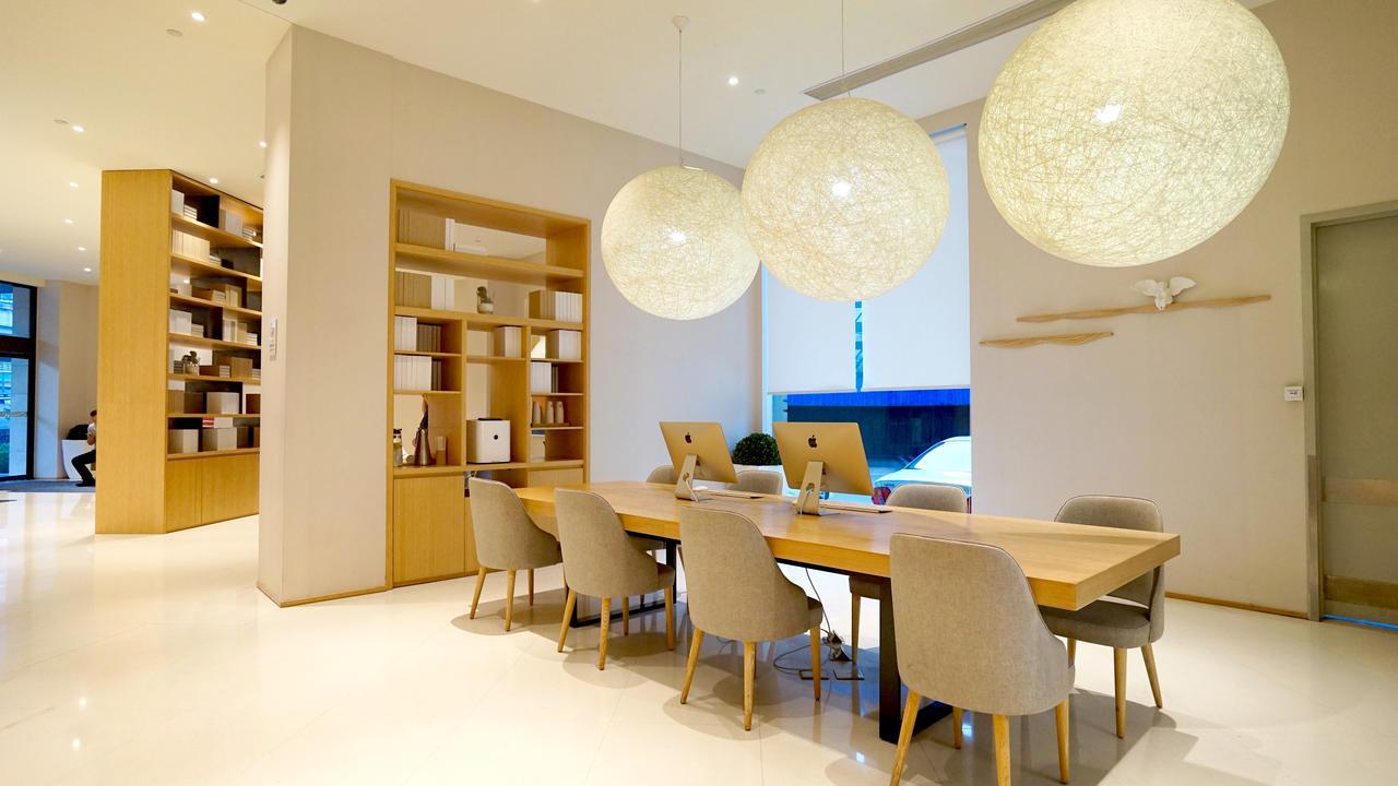 Ji Hotel Shanghai Bund East Nanjing Road Pedestrian Street Exterior photo